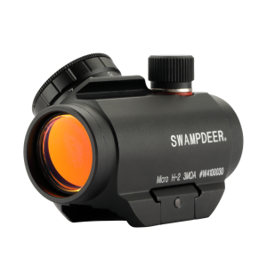 SWAMP DEER H2 REDDOT