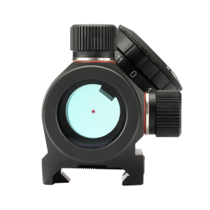 SWAMP DEER H2 REDDOT