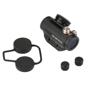 SWAMP DEER H2 REDDOT