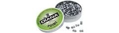 Diana Point 5,5 mm Havalı Tüfek Saçması