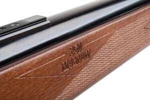 DIANA 350 Magnum Premium havalı tüfek 5.5mm