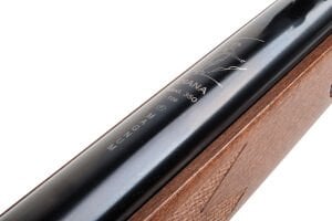 DIANA 350 Magnum Premium havalı tüfek 5.5mm