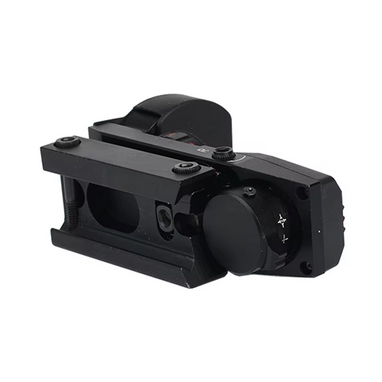 SWAMPDEER HD 101-R REDDOT  (22mm)