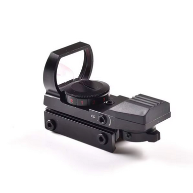 SWAMPDEER HD 101-R REDDOT  (22mm)