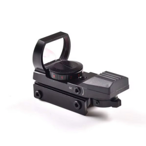 SWAMP DEER HD 101-R REDDOT