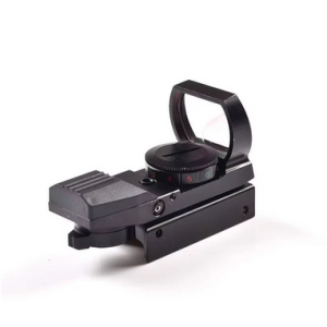 SWAMP DEER HD 101-R REDDOT