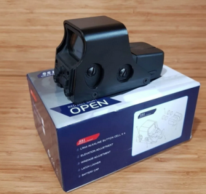 SWAMP DEER 551 REDDOT HOLOGRAFİK DÜRBÜN