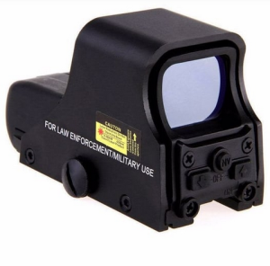 SWAMP DEER 551 REDDOT HOLOGRAFİK DÜRBÜN