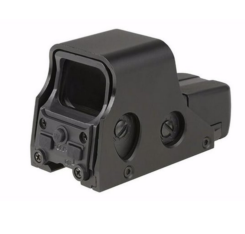 SWAMP DEER 551 REDDOT HOLOGRAFİK DÜRBÜN