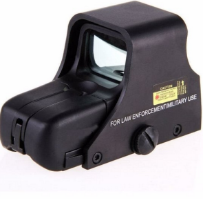 SWAMP DEER 551 REDDOT HOLOGRAFİK DÜRBÜN