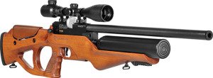 Hatsan Barrage W Yarı Otomatik PCP Havalı Tüfek 5.5mm
