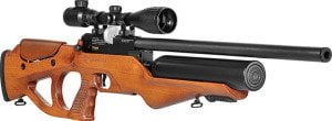 Hatsan Barrage W Yarı Otomatik PCP Havalı Tüfek 5.5mm