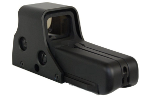 SWAMP DEER 552 REDDOT HOLOGRAFİK DÜRBÜN
