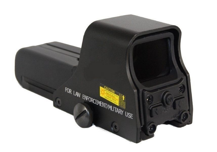SWAMP DEER 552 REDDOT HOLOGRAFİK DÜRBÜN