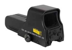 SWAMP DEER 552 REDDOT HOLOGRAFİK DÜRBÜN