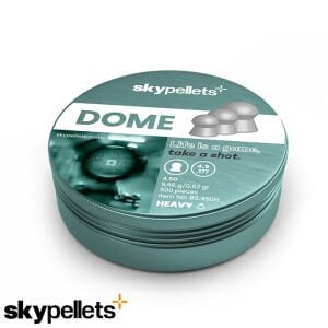 SKYPELLETS Dome Heavy 4,5mm 9,56 Gr H. Saçma 500