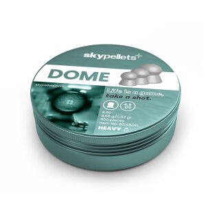 SKYPELLETS Dome Heavy 4,5mm 9,56 Gr H. Saçma 500