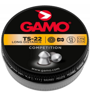 Gamo TS-22 5.5 mm Havalı Tüfek Saçması