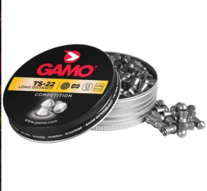 Gamo TS-22 5.5 mm Havalı Tüfek Saçması