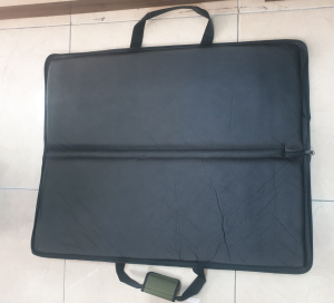 İmperteks Dürbünlü Tüfek Çantası - Kılıfı  100x35 cm