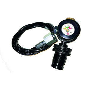 Hatsan  Scuba Tüpten PCP Tüfeklere Hızlı Dolum Aparatı