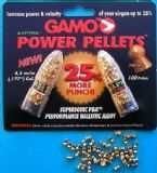 Gamo Raptor 4.5 mm Havalı Tüfek Saçması