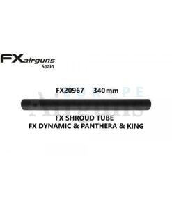Fx 34x340 mm Namlu Ceketi (Dynamic-Panthera-King)