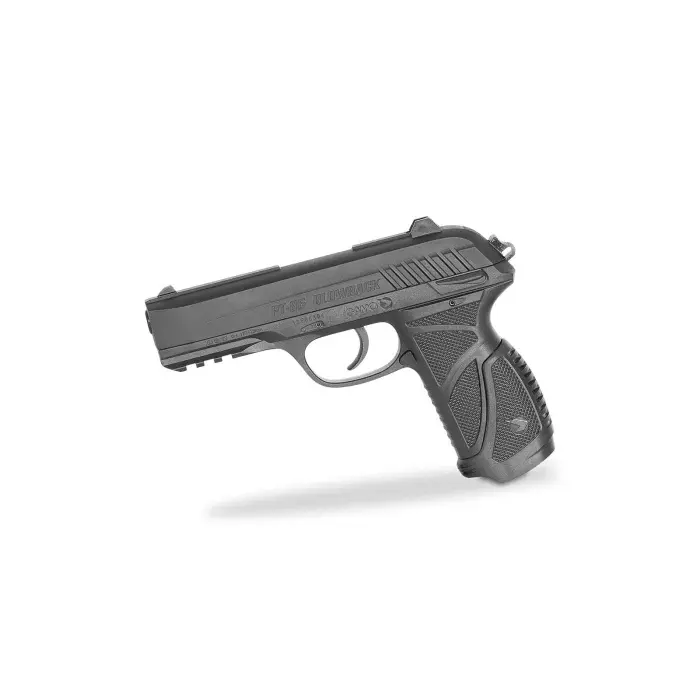 Gamo PT-85 Blowback Havalı Tabanca 4.5mm