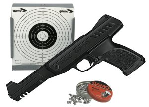 Gamo P-900 Gunset Havalı Tabanca