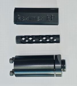 Reximex  Rp  Power Plenum