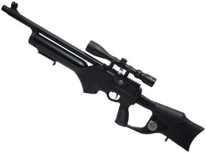 Hatsan Barrage Otomatik PCP Tüfek 4,5 mm