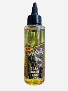 Karaca - 505  PRO4 DÖKME SİLAH BAKIM YAĞI