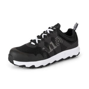 5.11 A/T TRAINER SIYAH/BEYAZ AYAKKABI