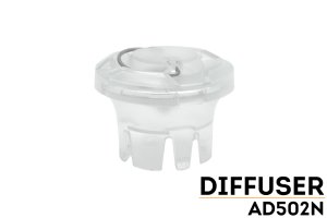 Fenix AD502-N Camping Lamp Shade (TK)