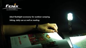 Fenix Camping Lampshade