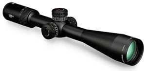Vortex Viper PST Gen II 5-25x50 FFP EBR-7C MRAD