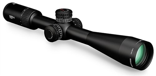 Vortex Viper PST Gen II 5-25x50 FFP EBR-7C MRAD