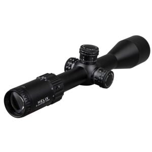 Element Optik Helix 6-24X50 Ffp Apr-2D Mrad Tüfek Dürbünü- 50103