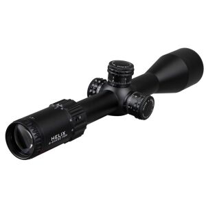 Element Optik Helix Gen 2 6-24X50 Ffp Apr-2D Mrad Tüfek Dürbünü- 50103
