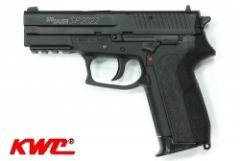 Kwc SP2022 Sıg Sauer KM47DHN Havalı Tabanca