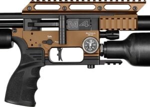 Fx impact M4 Copper Extended