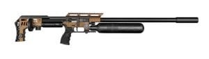 Fx Impact M4  Copper Extended