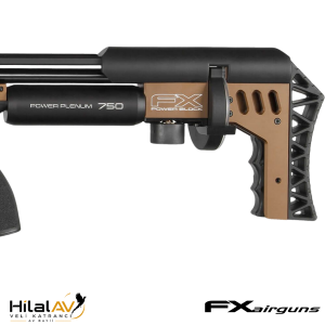 Fx Impact M4 Copper Sniper Pcp Havalı Tüfek