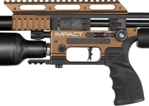 Fx impact M4 Copper Sniper