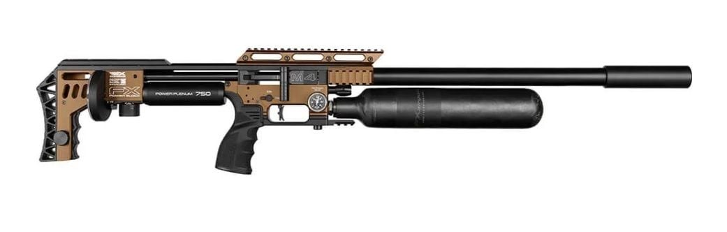 Fx Impact M4  Copper Sniper Ön Sipariş