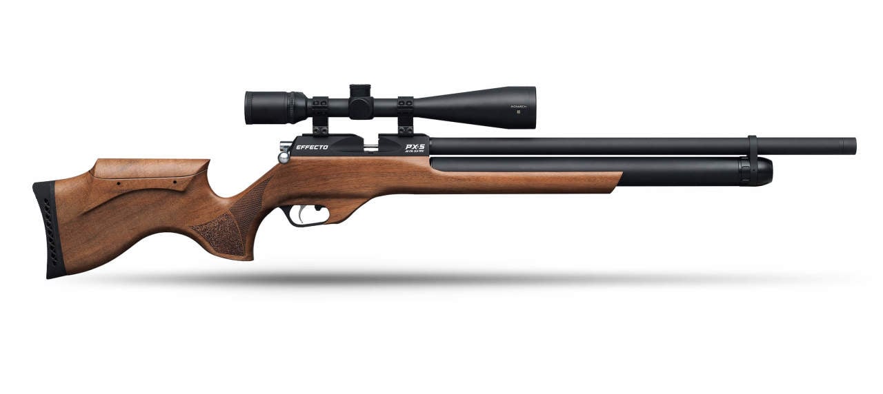 Effecto PX5 Pro Lw Namlu Havalı Tüfek