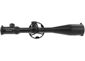 Nikko Stirling Diamond Hornet 10-50X60 ED HMD-T Tüfek Dürbünü