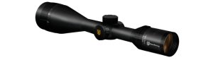 Nikko Stirling Panamax 4.5-14X50 AO ½ Mil-Dot Tüfek Dürbünü