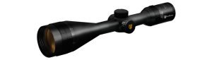 Nikko Stirling Panamax 4.5-14X50 AO ½ Mil-Dot Tüfek Dürbünü