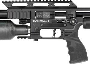 Fx impact M4 Black Standart